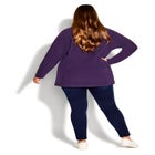 Polar Fleece Pocket Tunic image number null