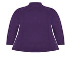 Polar Fleece Pocket Tunic image number null