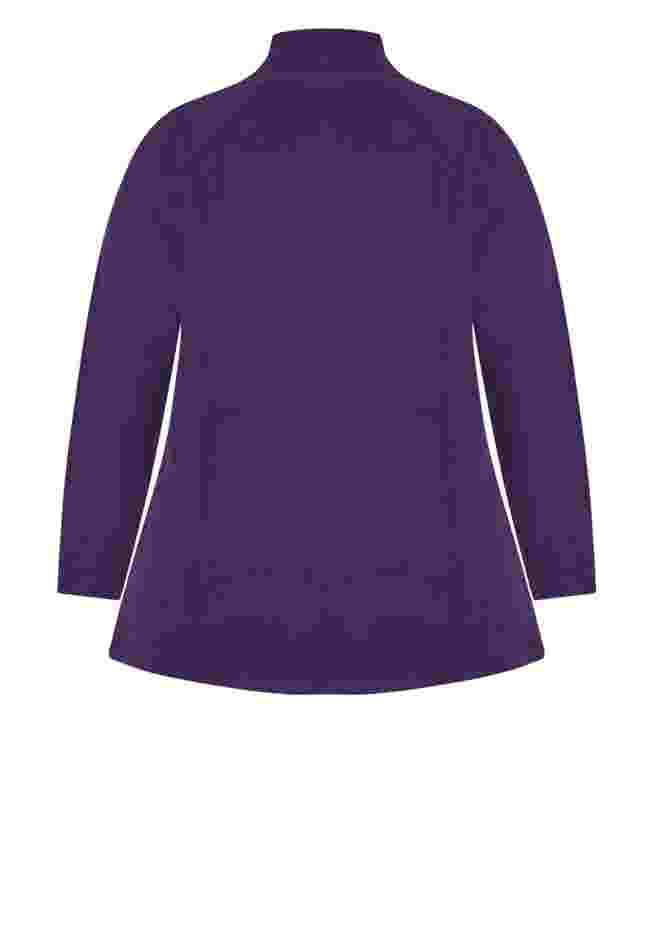 Polar Fleece Pocket Tunic image number 5