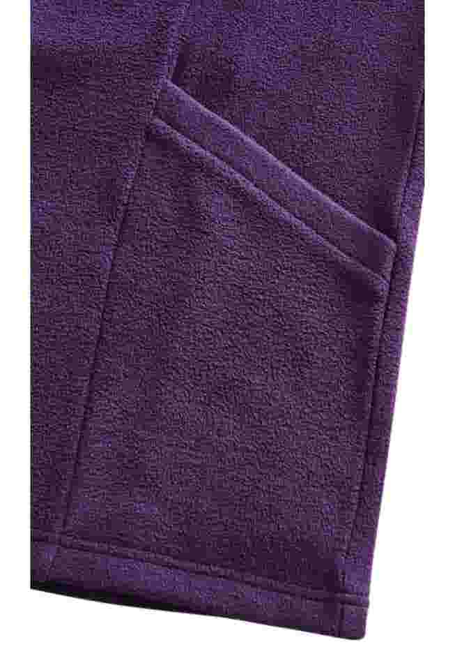 Polar Fleece Pocket Tunic image number 6