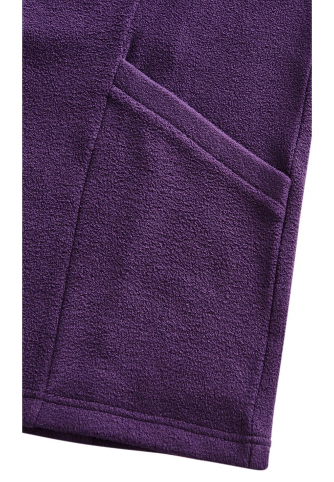 Polar Fleece Pocket Tunic image number 6