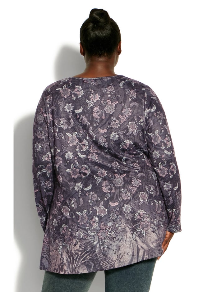 Evie Top image number 1