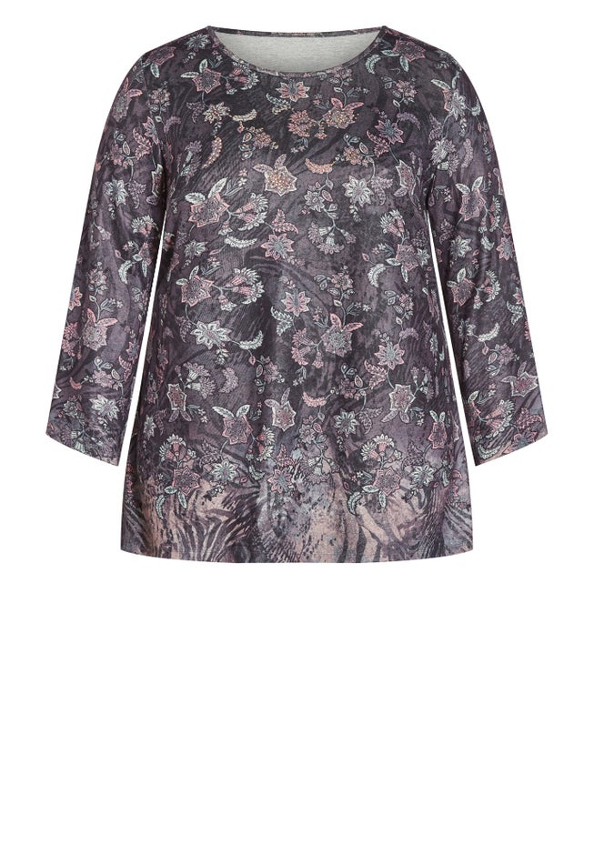 Evie Top image number 2