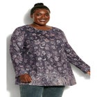 Evie Top image number null