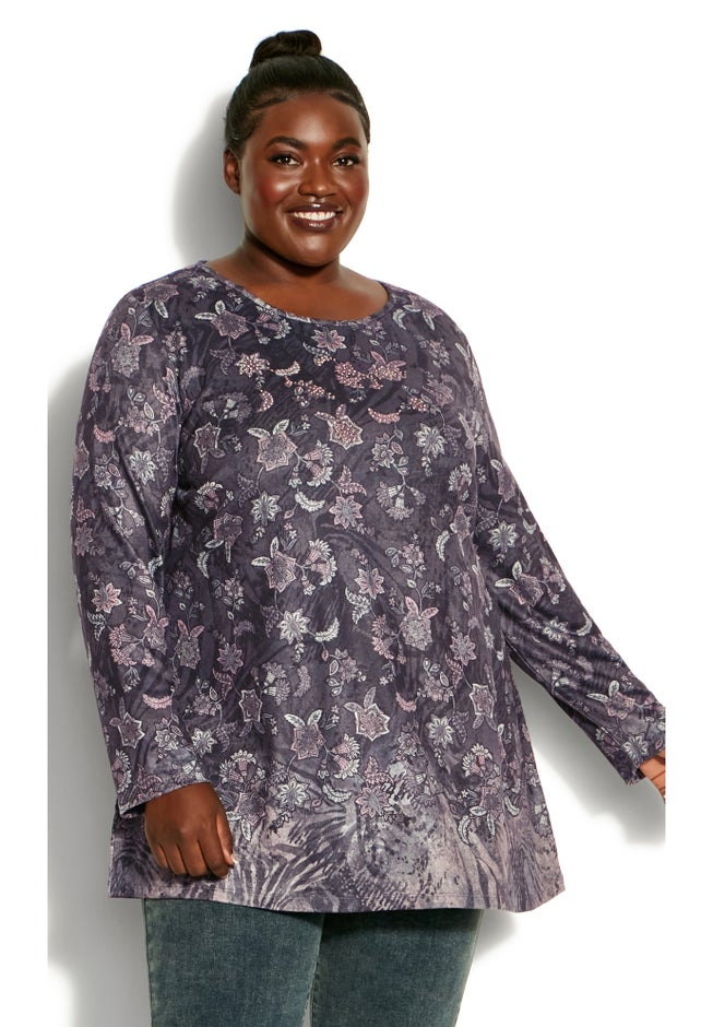 Evie Top image number 3