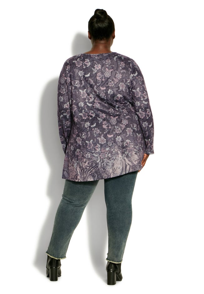 Evie Top image number 4