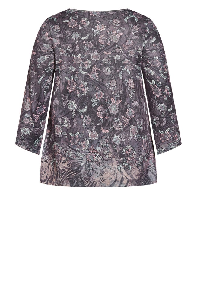 Evie Top image number 5