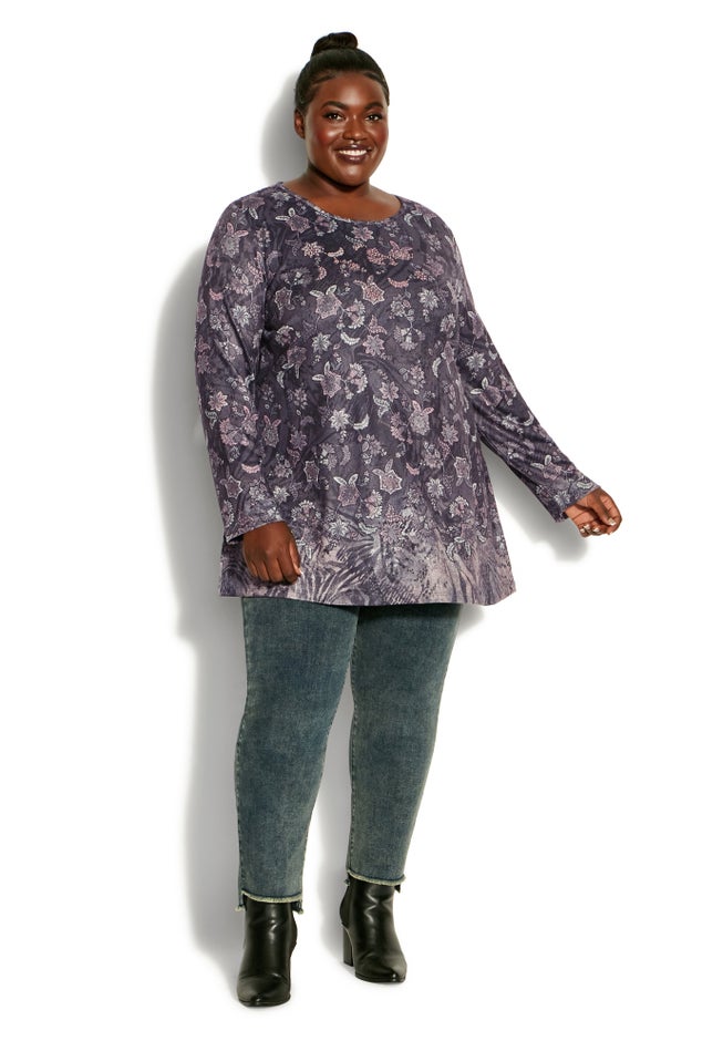 Evie Top image number 0