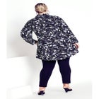 Aspen Print Shirt image number null