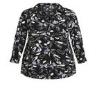 Aspen Print Shirt image number null