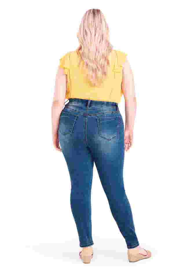 Chiara Skinny Jean image number 1