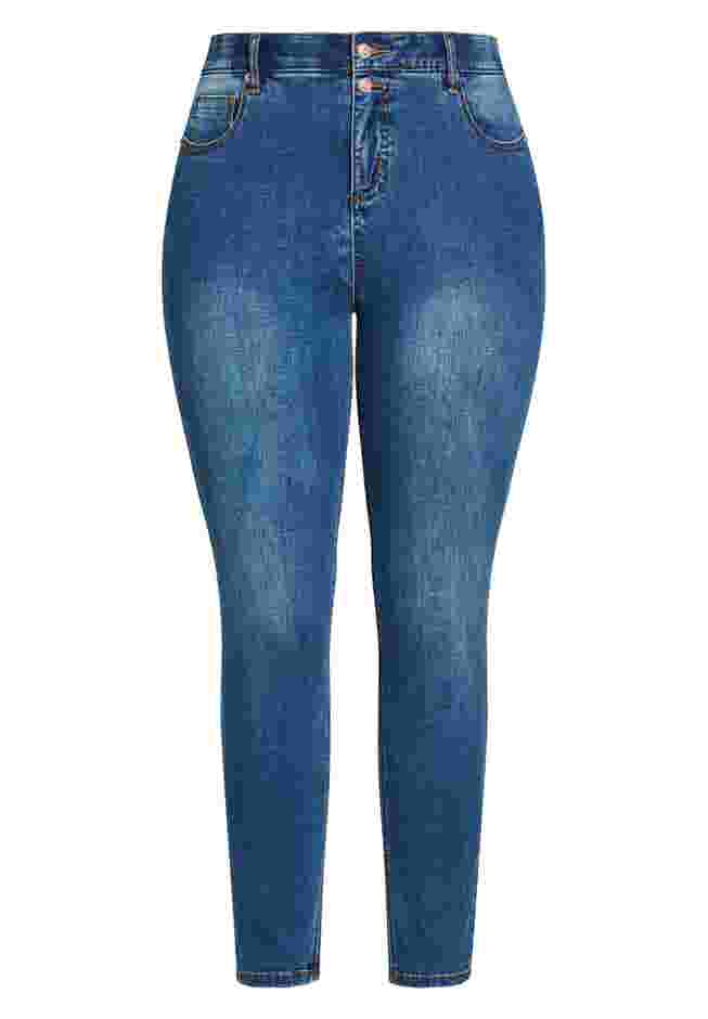 Chiara Skinny Jean image number 2