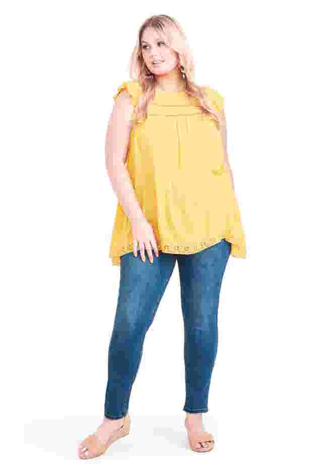 Chiara Skinny Jean image number 3