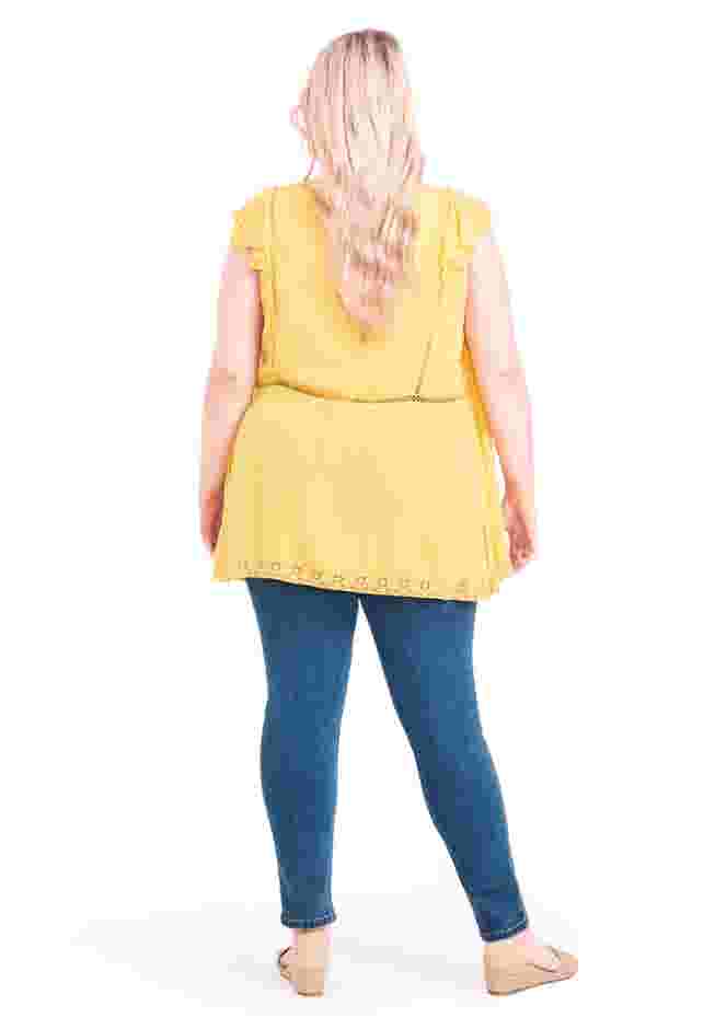 Chiara Skinny Jean image number 4