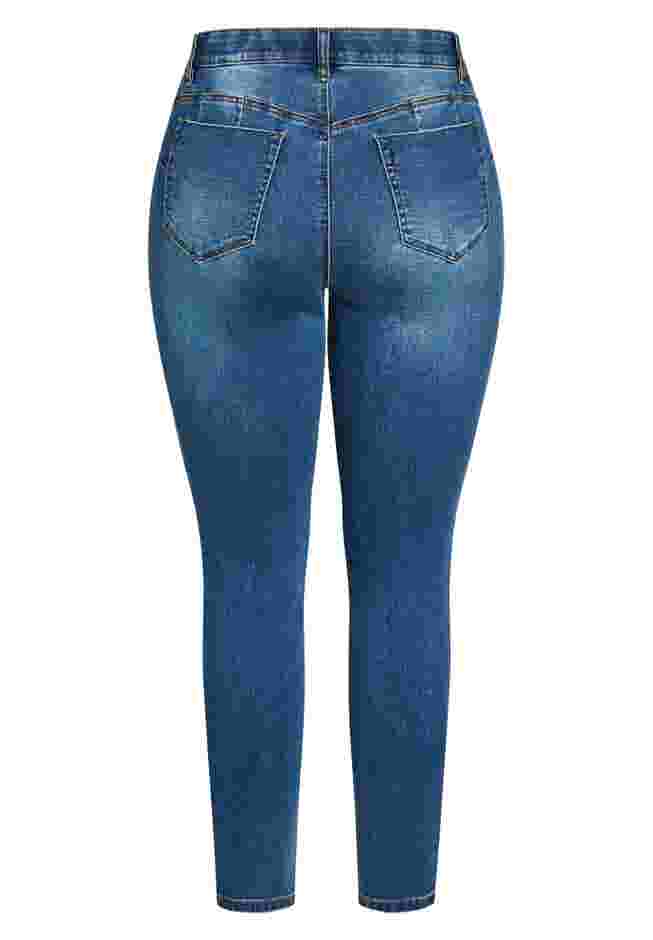 Chiara Skinny Jean image number 5