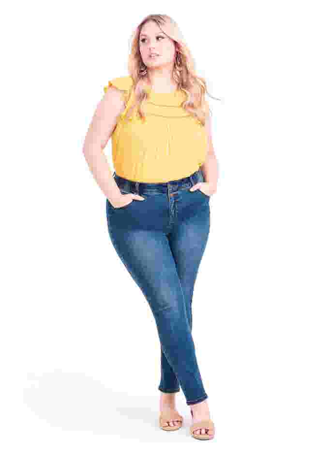 Chiara Skinny Jean image number 0