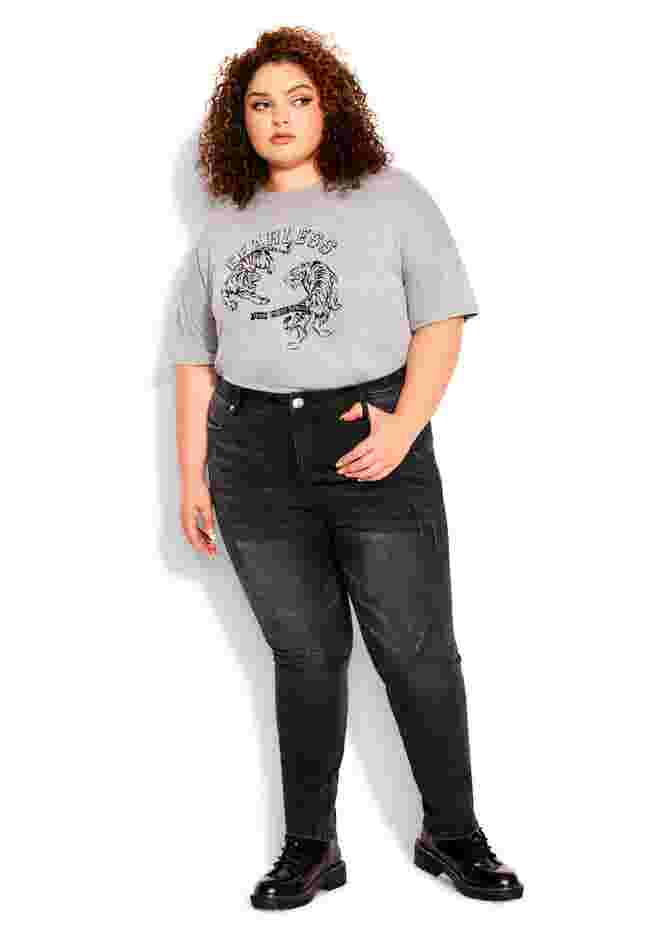 Status Skinny Jean image number 1