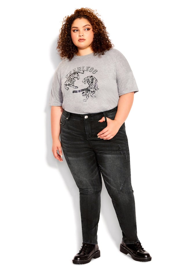 Status Skinny Jean image number 1
