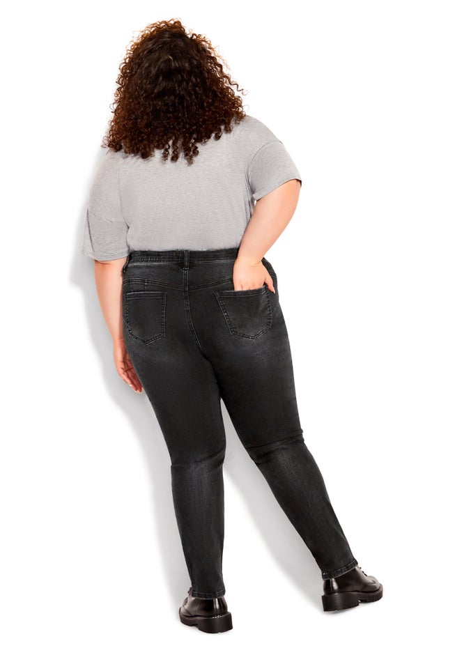 Status Skinny Jean image number 2
