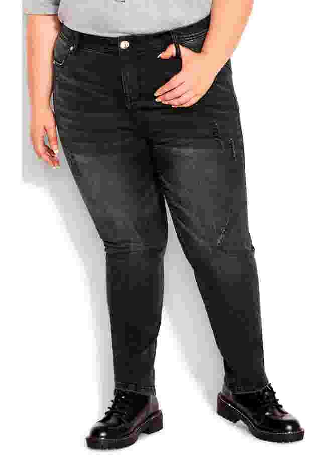 Status Skinny Jean image number 3