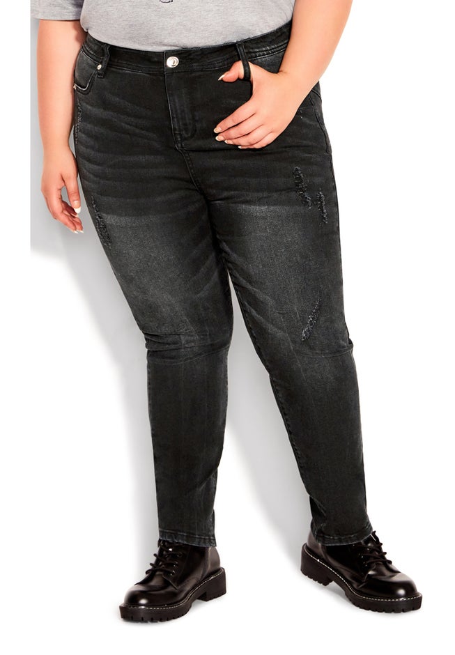 Status Skinny Jean image number 3