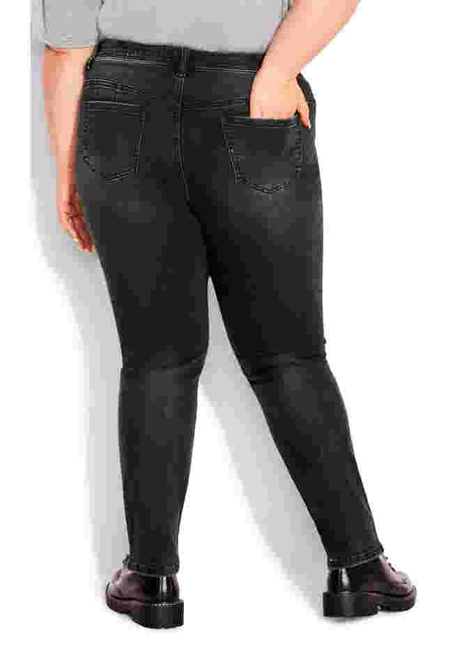 Status Skinny Jean image number 4