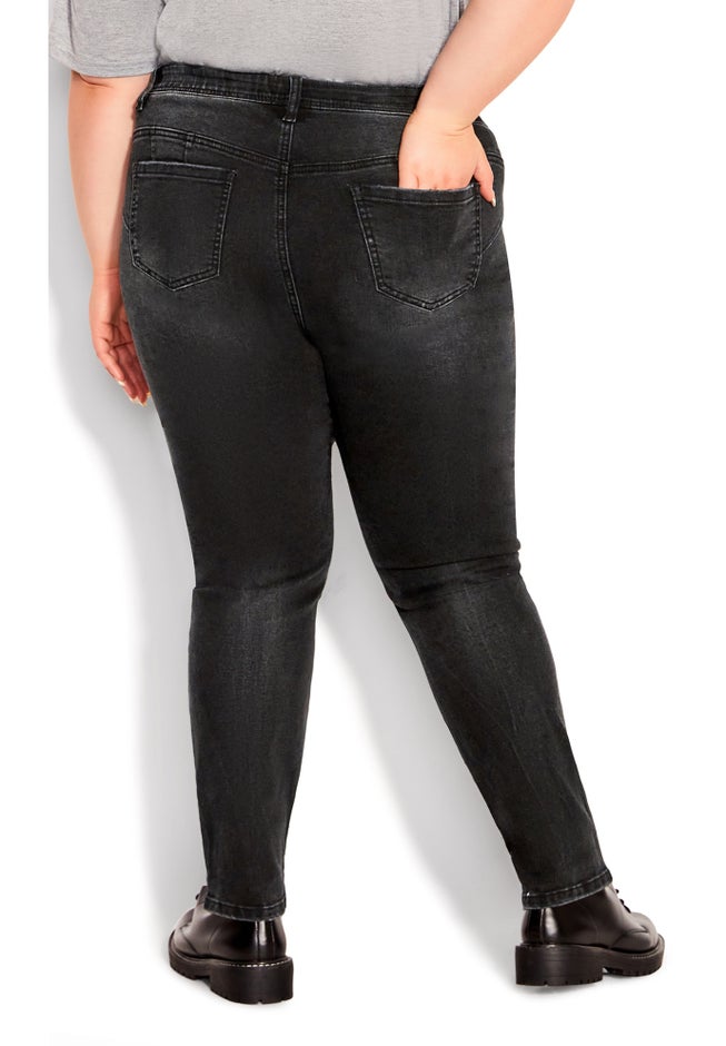 Status Skinny Jean image number 4