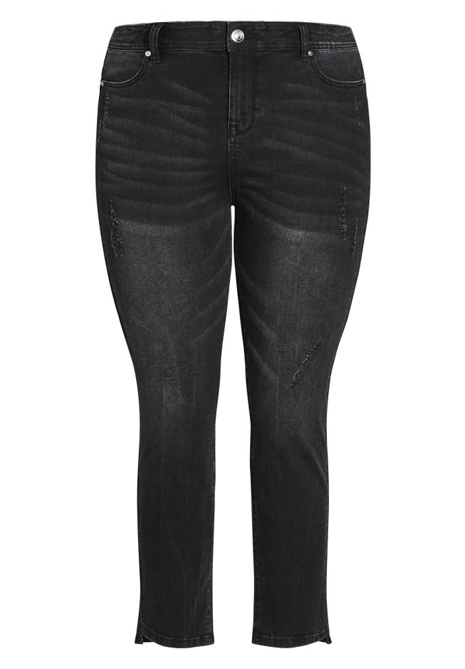 Status Skinny Jean image number 5