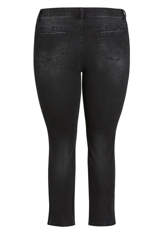 Status Skinny Jean image number 6