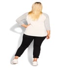 Societie Graphic Tee image number null