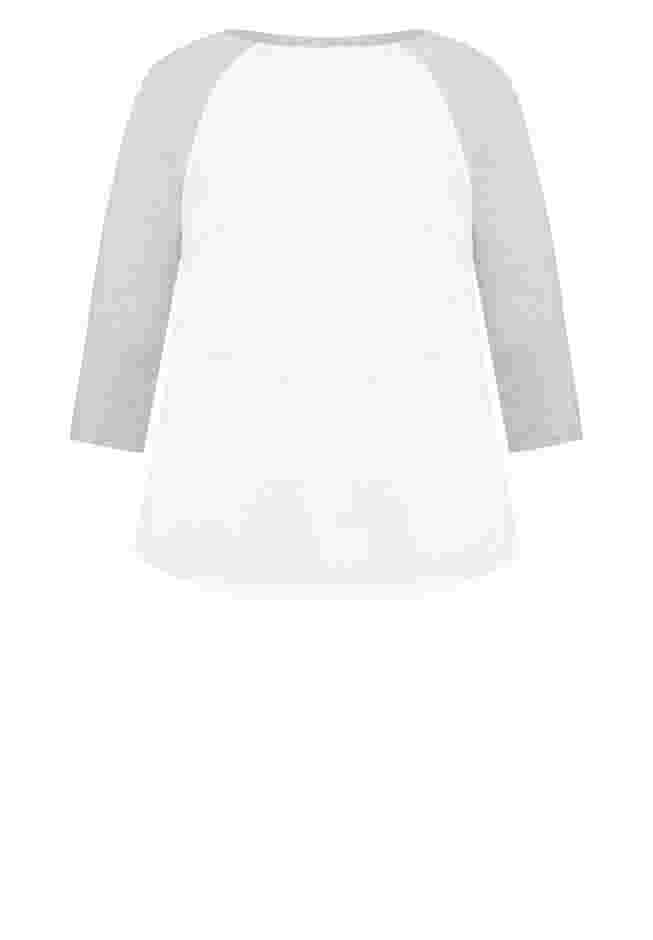 Societie Graphic Tee image number 3