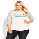 Societie Graphic Tee image number null