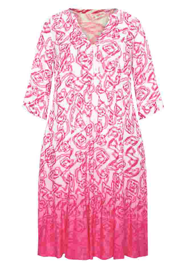 Artistry Tiered Dress image number 2