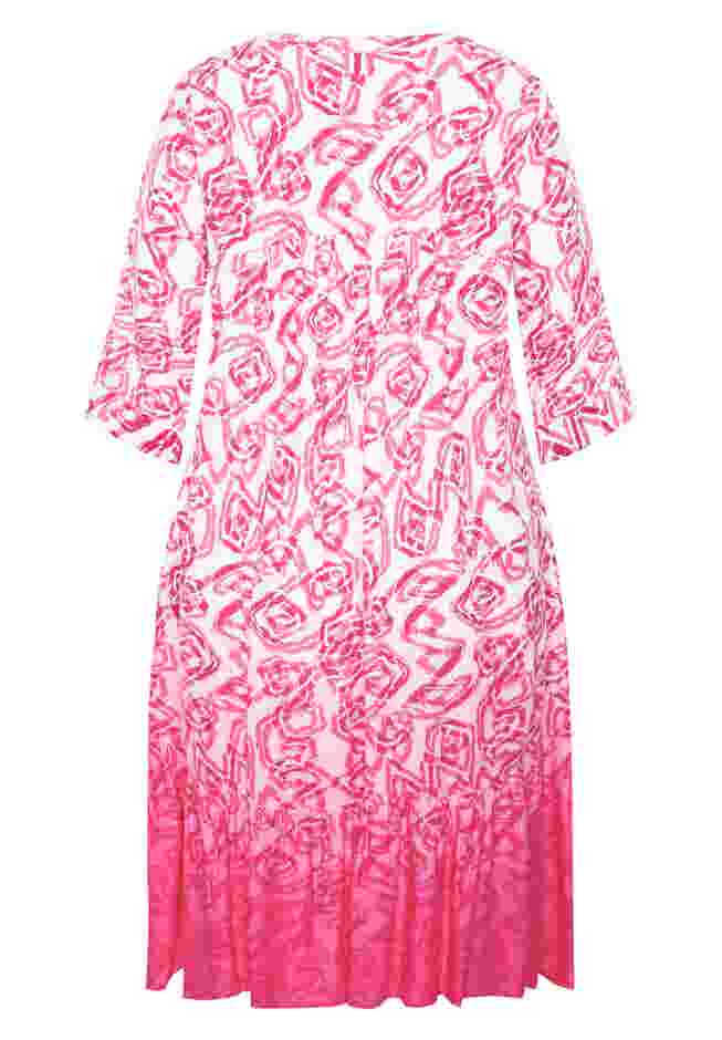 Artistry Tiered Dress image number 3