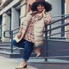 Leisure Button Tunic image number null