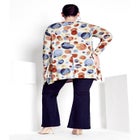 Leisure Button Tunic image number null