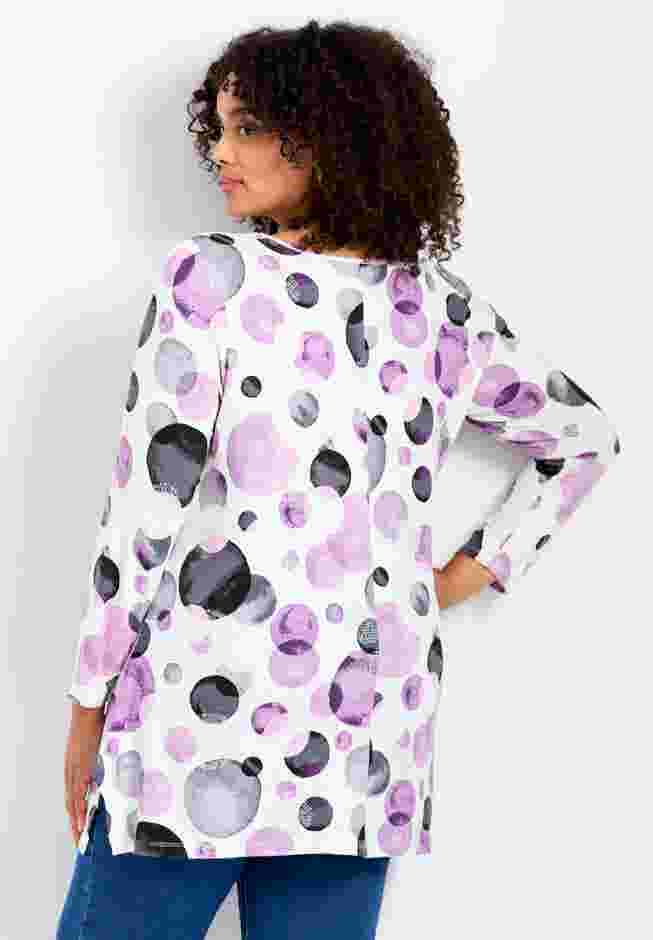 Leisure Button Tunic image number 2