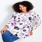 Leisure Button Tunic image number null