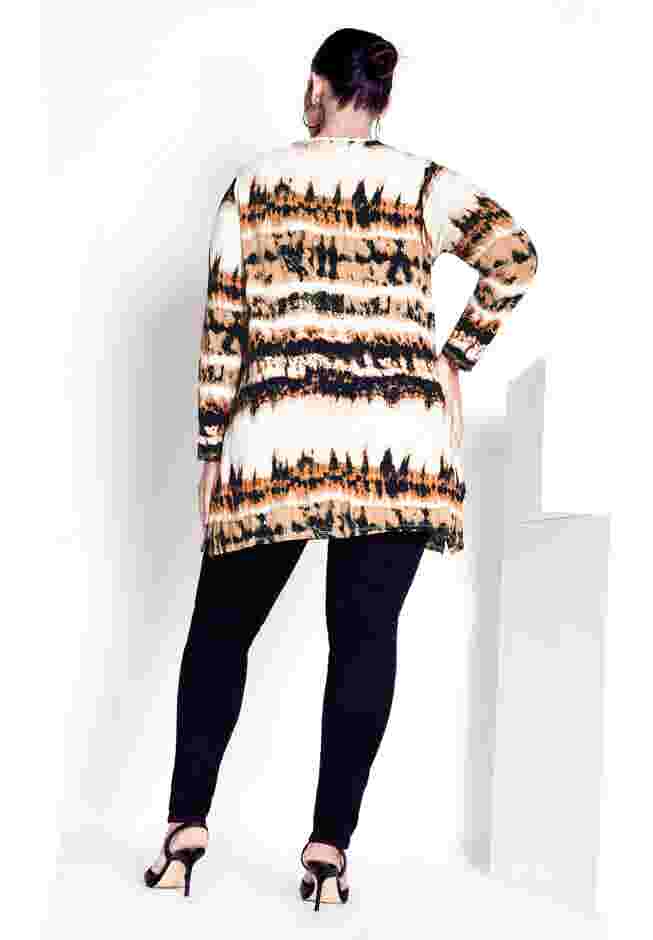 Leisure Button Tunic image number 2
