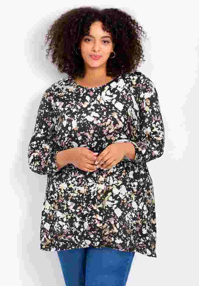 Leisure Button Tunic image number 0
