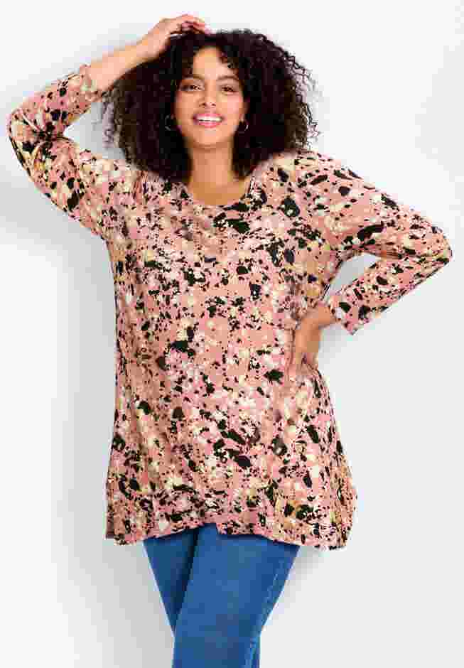 Leisure Button Tunic image number 0