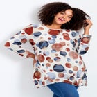 Leisure Button Tunic image number null
