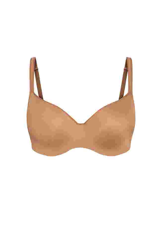 Fashion Balconette Bra image number 2