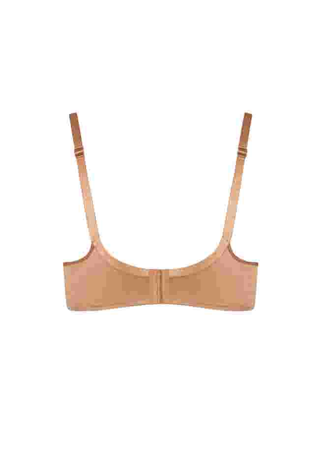 Fashion Balconette Bra image number 3