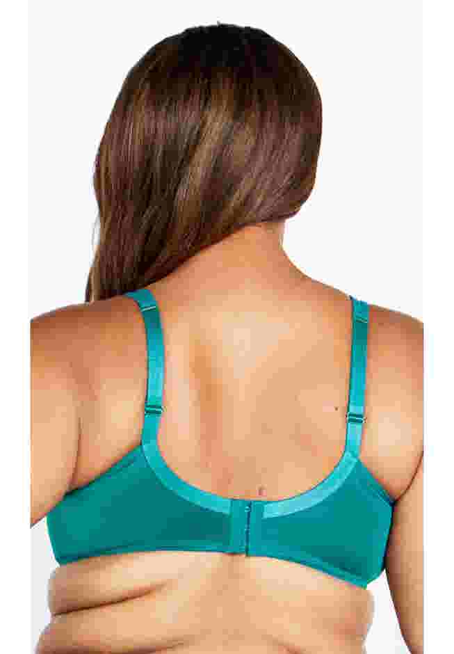 Fashion Balconette Bra image number 1