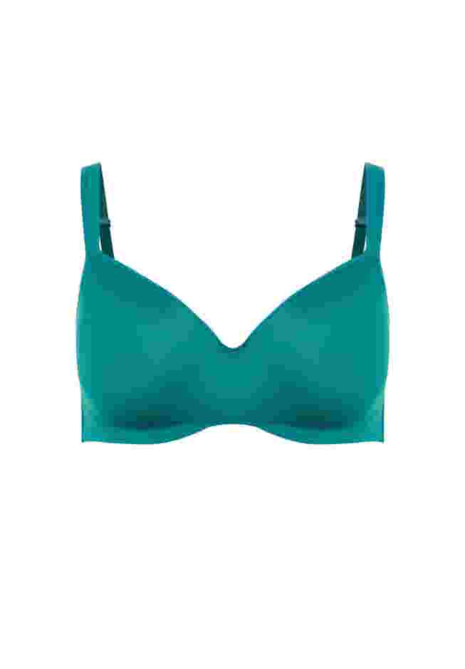 Fashion Balconette Bra image number 2