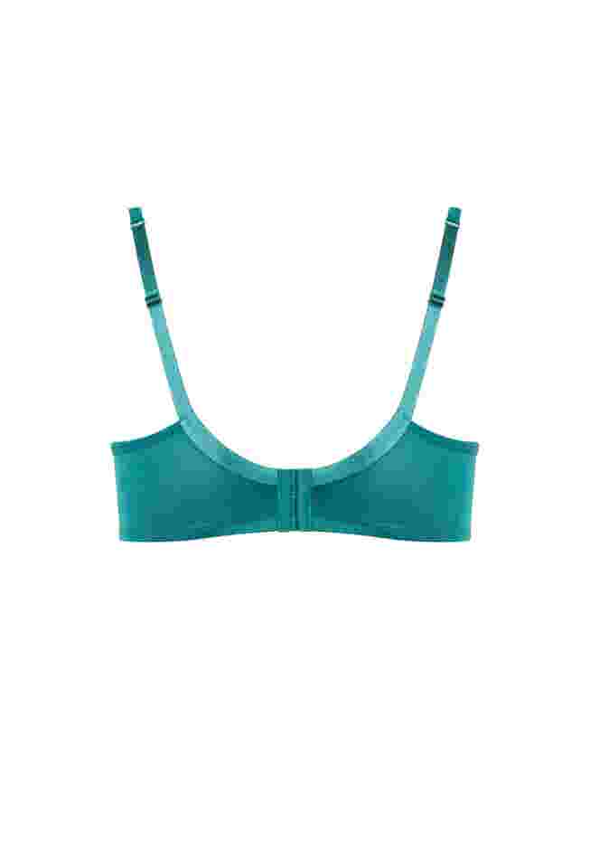 Fashion Balconette Bra image number 5