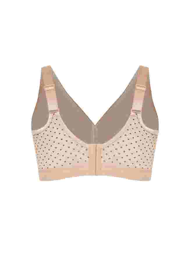 Fashion Cotton Bra image number 3