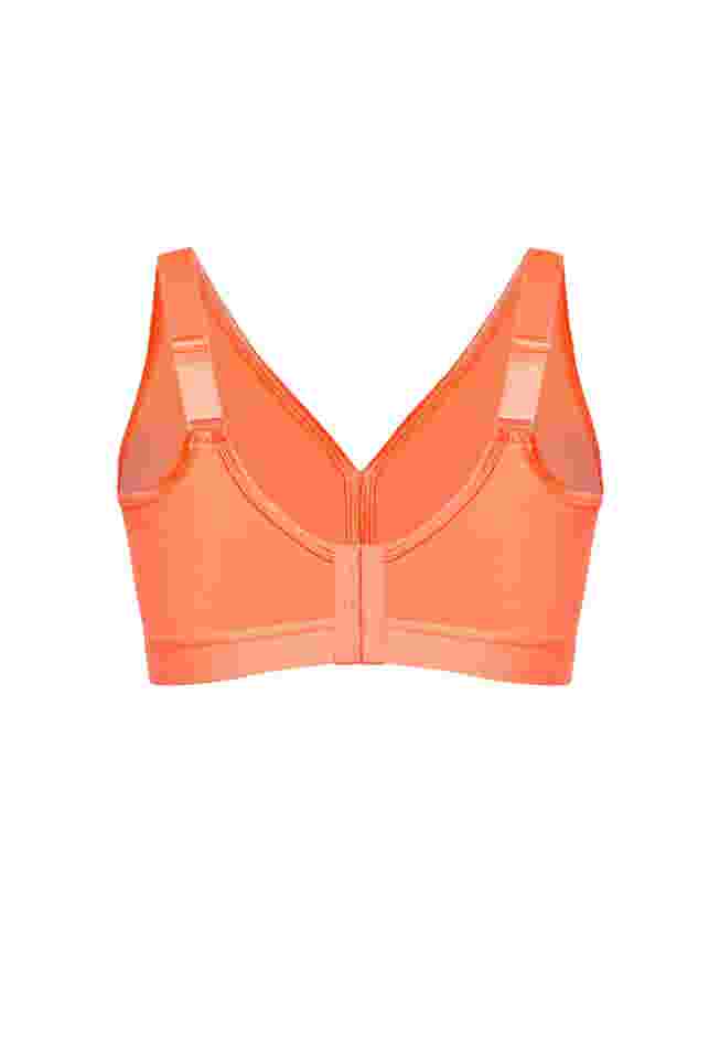 Fashion Cotton Bra image number 3
