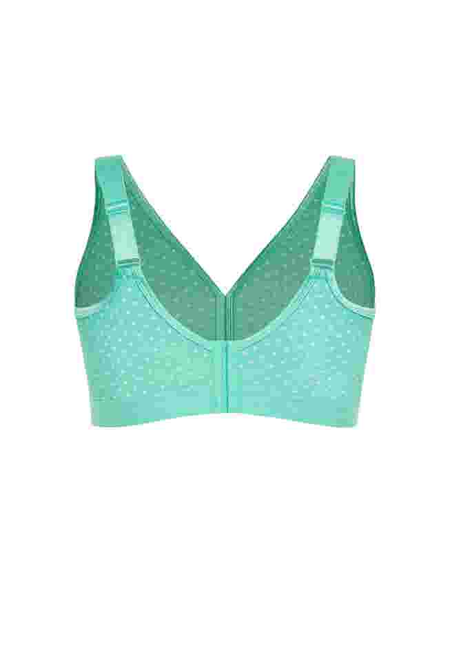 Fashion Cotton Bra image number 3